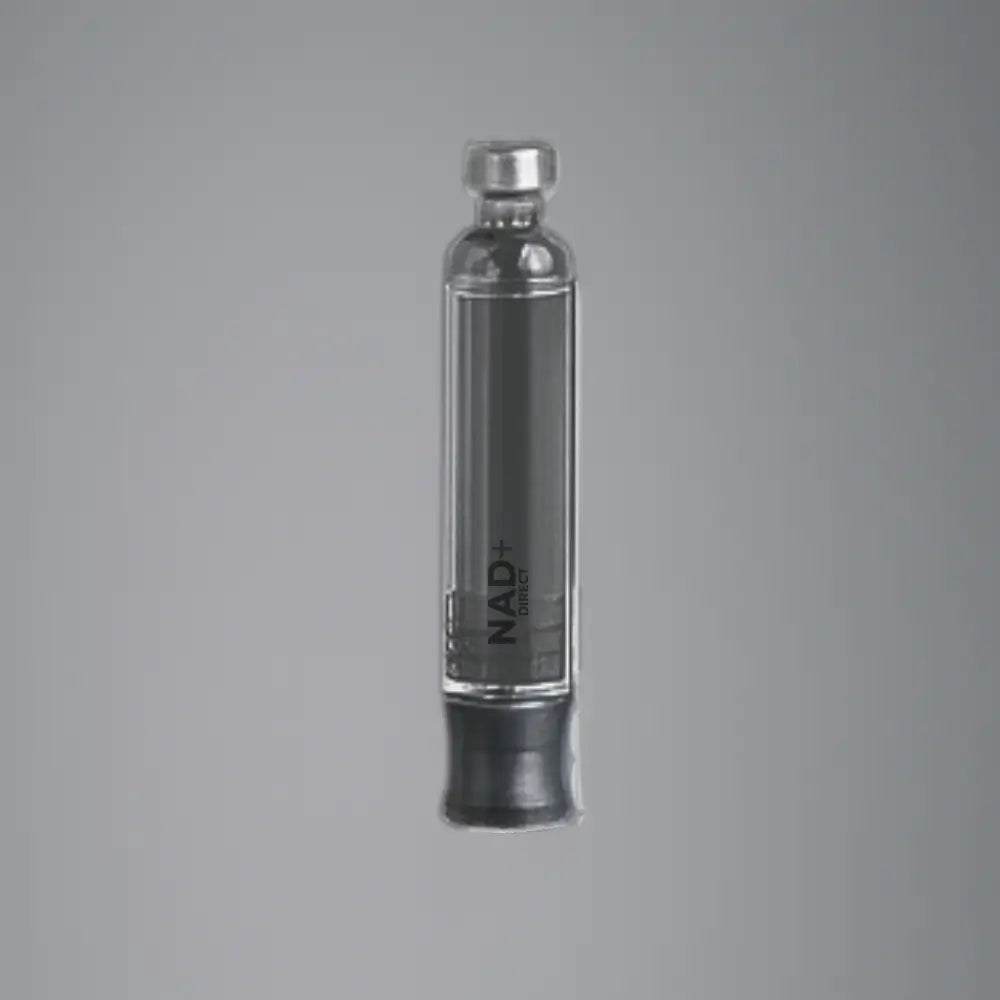 NAD+ 500mg Refill Vial
