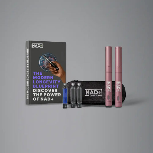 The Rejuvenation Ritual Plans