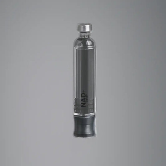 NAD+ 500mg Refill Vial